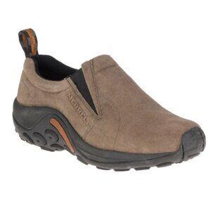 Merrell Jungle Moc Gunsmoke Women Shoes Size 8